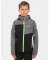 Бебешкото яке Softshell KILPI RAVIO-J ZJ0105KI ЧЕРНО