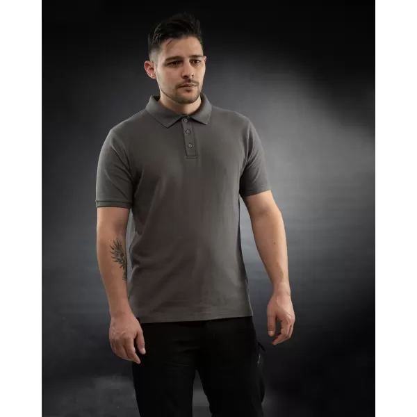  тениска PENTAGON ANIKETOS POLO K0901105 МОРСКО СИНЬО 