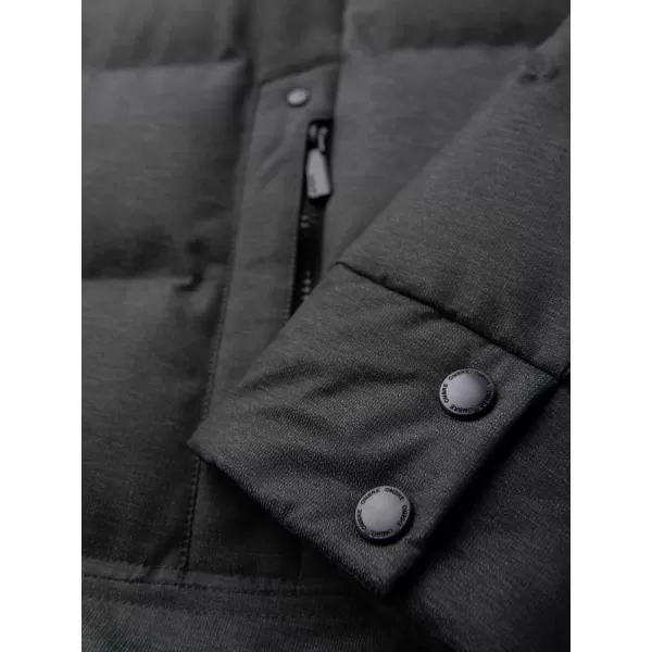  Яке OMBRE OM-JALJ-0264 СИВО 