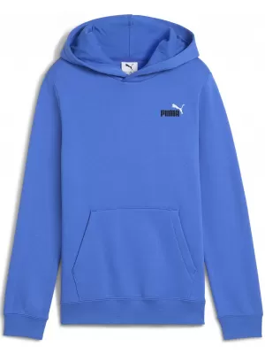 Бебешка суитчър PUMA ESS 2 COLOR SMALL NO 1 LOGO HOODIE FL B 68582513 ПЛАНИНСКО СИНЬО