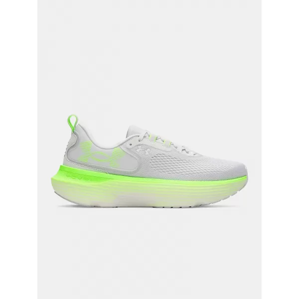  Мъжки обувки UNDER ARMOUR UA INFINITE ELITE 2 3028169-024 СИВО 