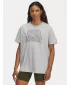 Дамска тениска UNDER ARMOUR RIVAL OS CAMPUS TEE 6007883-011 СИВО
