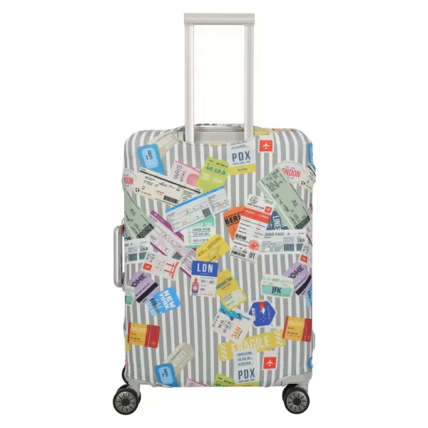  куфар TRAVELITE LUGGAGE COVER M БИЛЕТИ 
