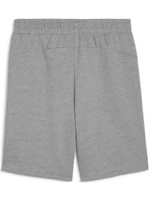 Къси панталони PUMA TEAMGOAL CASUALS SHORTS 65860833 СРЕДНО СИВО ХЕДЪР/БЯЛ