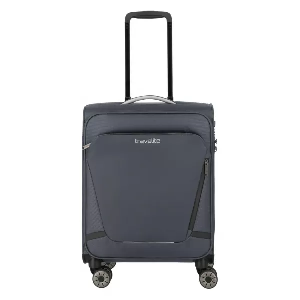  куфар TRAVELITE JETPACK MULTI LIGHT 4 CABIN АНТРАЦИТ 