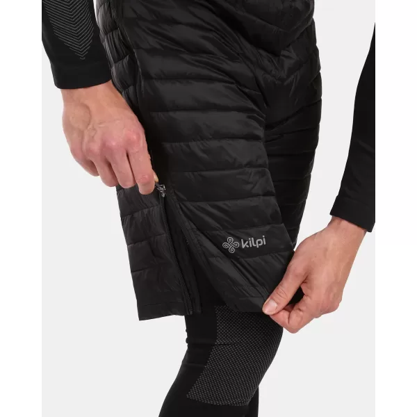  Къси панталони KILPI FANCY-M ZM0414KI ЧЕРНО 