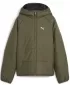 Яке PUMA REVERSIBLE PUFFER JACKET 68840781 LOBEN GREEN