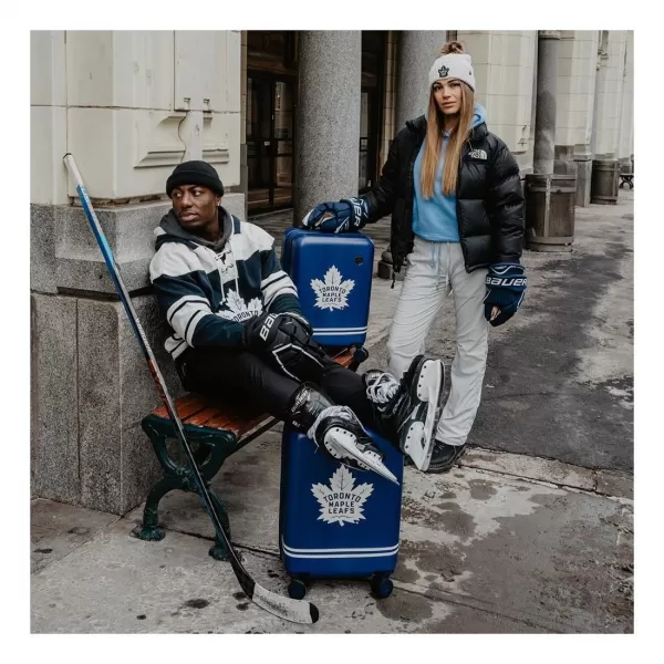  куфар HEYS NHL S TORONTO КЛЕНОВИ ЛИСТА 