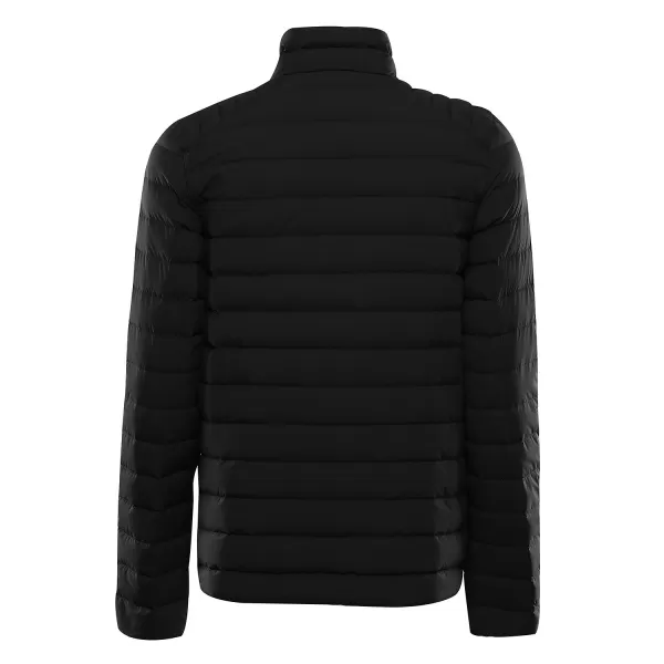  Мъжко яке ALPINE PRO RETER ЧЕРЕН 