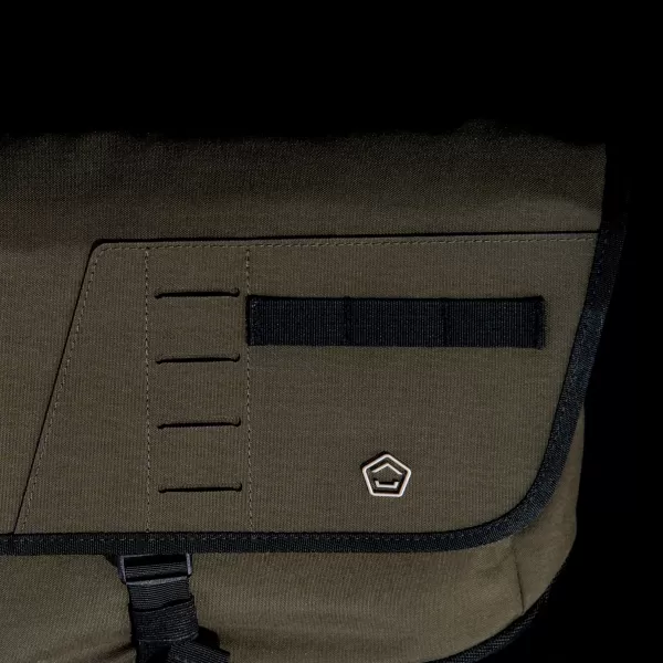  Раница PENTAGON CONSUL SIDE MESSENGER BAG K16111 СРЕДНОЩНО СИНЬО 