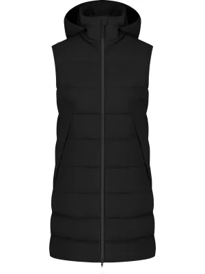 Зимна жилетка NORDBLANC HOWL NBWJL8269 ЧЕРНО