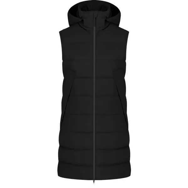  Зимна жилетка NORDBLANC HOWL NBWJL8269 ЧЕРНО 