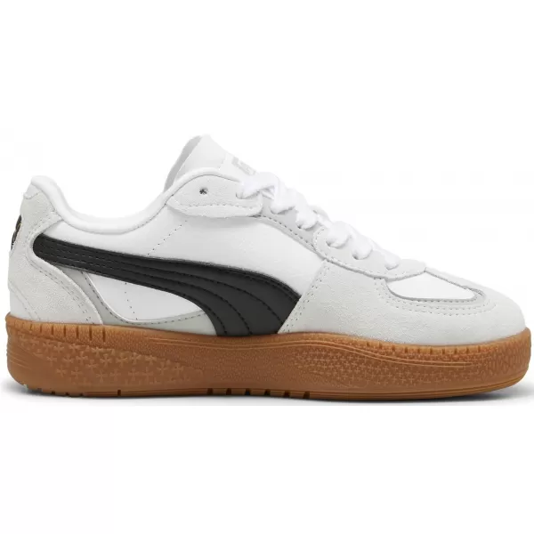  Бебешки обувки PUMA PALERMO MODA JR 39885501 PUMA WHITE/PUMA BLACK 