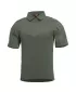 Мъжка тениска с яка PENTAGON RANGER SHORT ARM SHIRT K02013 КАМУФЛАЖНО ЗЕЛЕНО