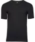Мъжка тениска TEE JAYS | TJ 401 ЧЕРЕН