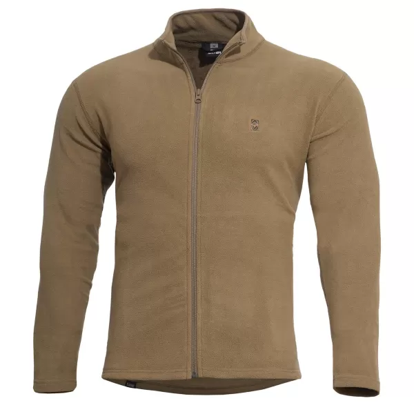  Мъжки суичър PENTAGON ELK FLEECE D08101 03 D08101 КОЙОТ 