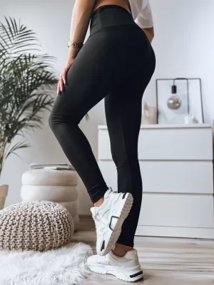 Гамаши DSTREET UY2739 ЧЕРНО