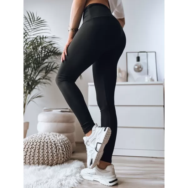 Гамаши DSTREET UY2739 ЧЕРНО 