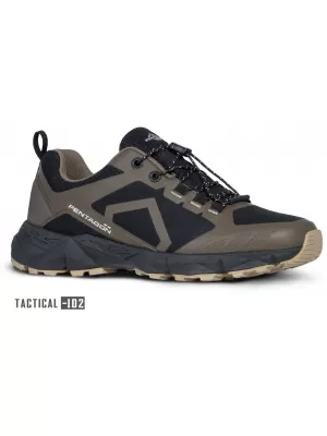 Ботуши PENTAGON KION WP TREKKING SHOES K15051 ТАКТИЧЕСКИ