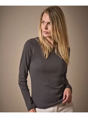 Дамска тениска TEE JAYS | TJ 590 НАВИЦИ