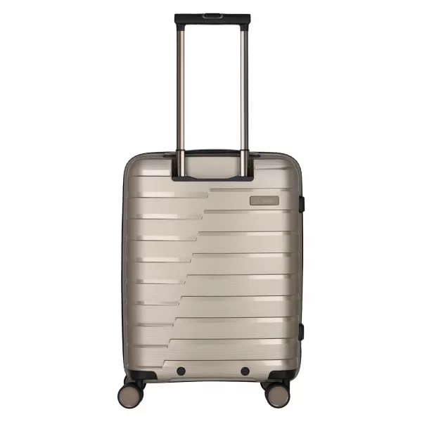  куфар TRAVELITE AIR BASE 4W S FRONT POCKET ШАМПАНСКО 