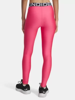 Дамски клин UNDER ARMOUR UA HG LEGGING 1383559-672 РОЗОВО