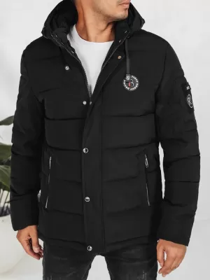 Яке DSTREET TX5055 ЧЕРНО