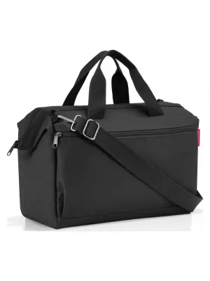 Чанта REISENTHEL ALLROUNDER S POCKET ЧЕРЕН