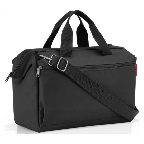  Чанта REISENTHEL ALLROUNDER S POCKET ЧЕРЕН 