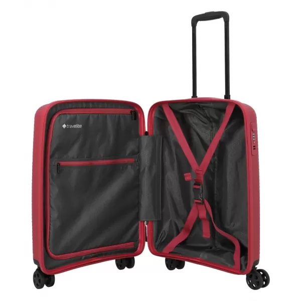  куфар TRAVELITE Air Stripe S Slim ИЗД 