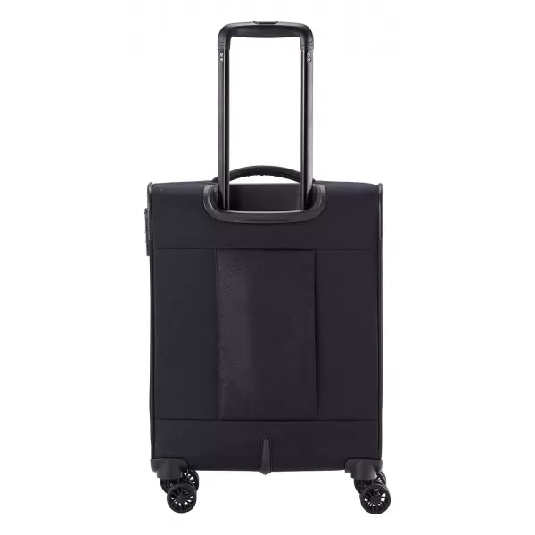  куфар TRAVELITE CHIOS S,M,L ЧЕРЕН 