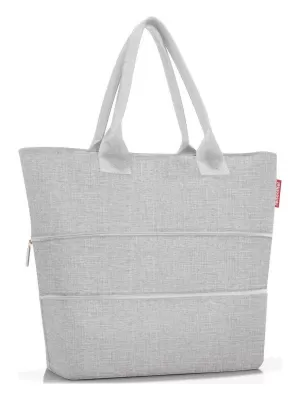 Дамска чанта REISENTHEL SHOPPER E1 ИЗВИЙТЕ НЕБЕСНА РОЗА