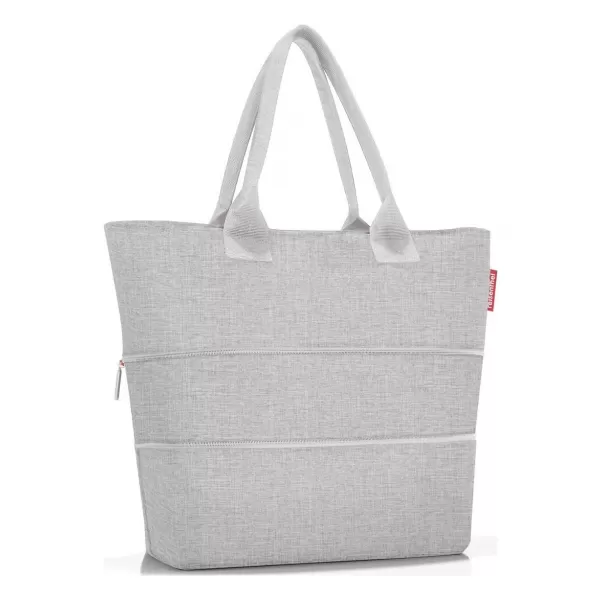  Дамска чанта REISENTHEL SHOPPER E1 ИЗВИЙТЕ НЕБЕСНА РОЗА 