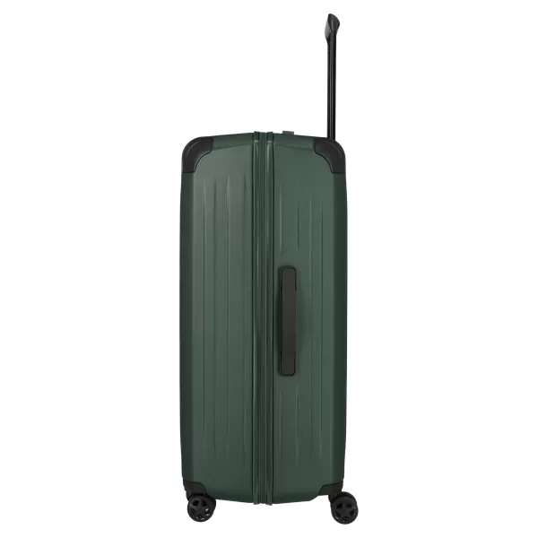  куфар TRAVELITE DYNAMIIC XL ЗЕЛЕНО 