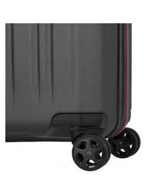 куфар TRAVELITE DYNAMIIC M EXP АНТРАЦИТ