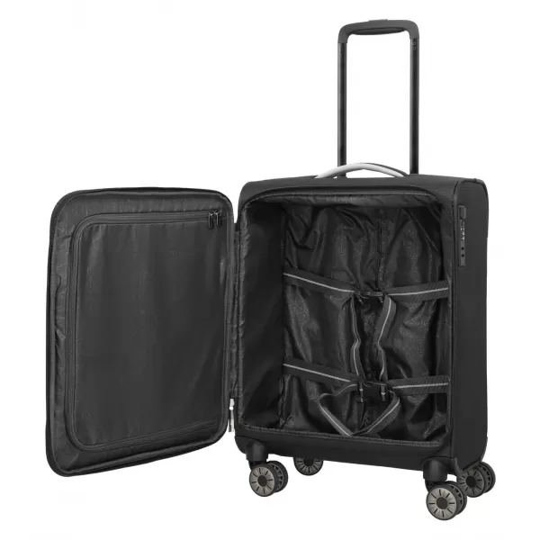  куфар TRAVELITE JETPACK MULTI LIGHT 4 CABIN ЧЕРЕН 