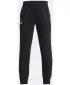 Спортни панталони за момчета UNDER ARMOUR UA RIVAL FLEECE JOGGERS 1379787-001 ЧЕРЕН