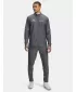 Мъжки комплект UNDER ARMOUR UA M CHALLENGER TRACKSUIT 6004052-025 СИВО