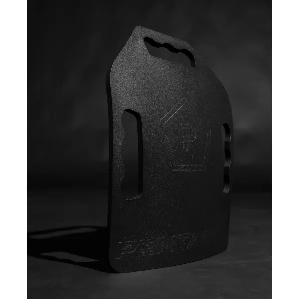 Тренировъчни чинии PENTAGON AVRON TAC K25055 ЧЕРЕН 