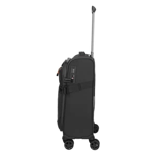 куфар TRAVELITE BRIIZE S ЧЕРЕН 