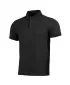 Мъжка тениска с яка PENTAGON VALOR POLO SHIRT K09051 ЧЕРЕН