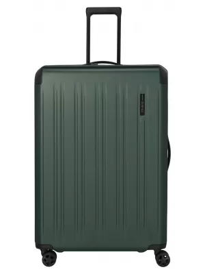 куфар TRAVELITE DYNAMIIC XL ЗЕЛЕНО