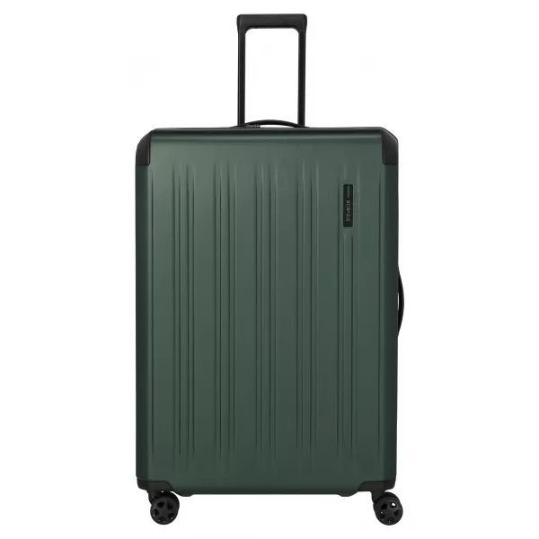  куфар TRAVELITE DYNAMIIC XL ЗЕЛЕНО 