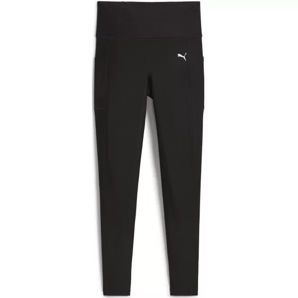  Гамаши PUMA RUN ULTRAFORM HW FL TIGHT W 52575201 PUMA BLACK 