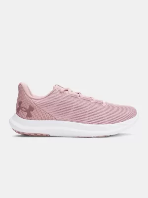 Дамски обувки UNDER ARMOUR UA W CHARGED SPEED SWIFT 3027006-673 РОЗОВО