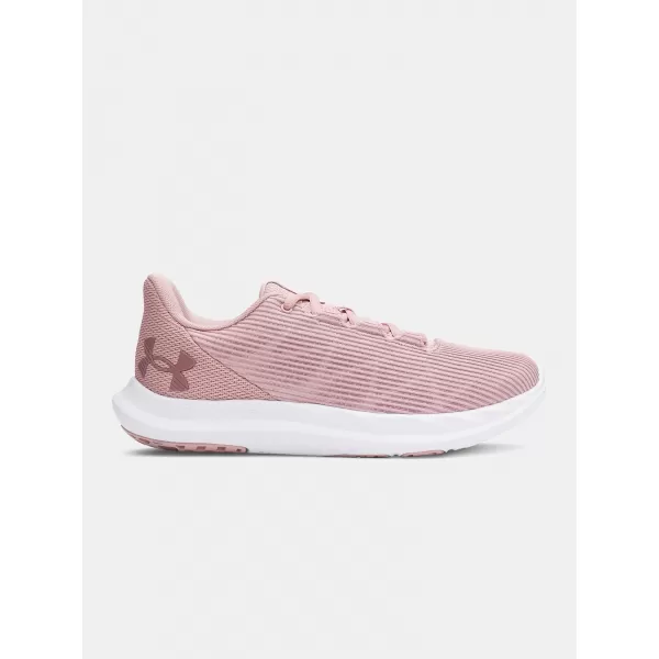  Дамски обувки UNDER ARMOUR UA W CHARGED SPEED SWIFT 3027006-673 РОЗОВО 