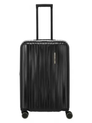 куфар TRAVELITE BARBARA NOVELTY M ЧЕРЕН