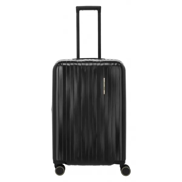  куфар TRAVELITE BARBARA NOVELTY M ЧЕРЕН 