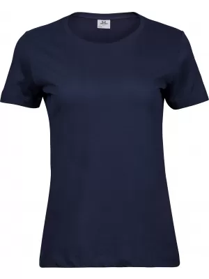 Дамска тениска TEE JAYS | TJ 8050 НАВИЦИ