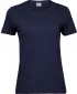 Дамска тениска TEE JAYS | TJ 8050 НАВИЦИ
